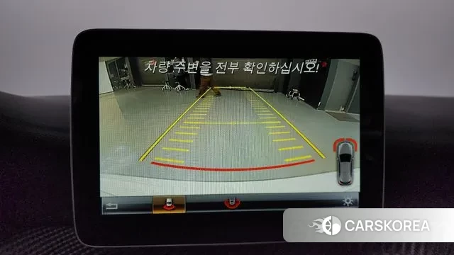 Mercedes-Benz A-Class W176 id 3631960 из Кореи 8