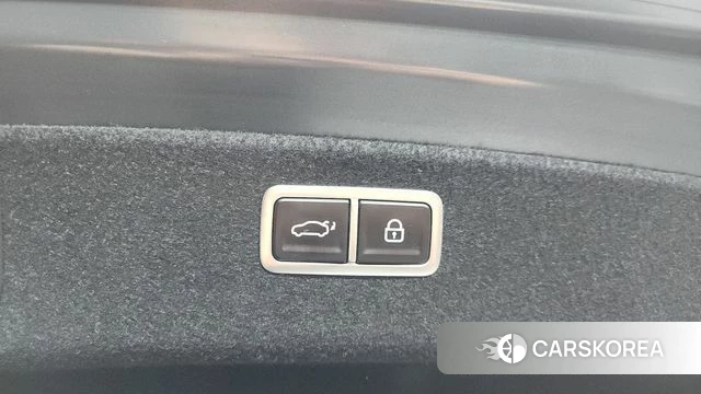 Genesis Electrified G80 (RG3) id 3954129 из Кореи 8