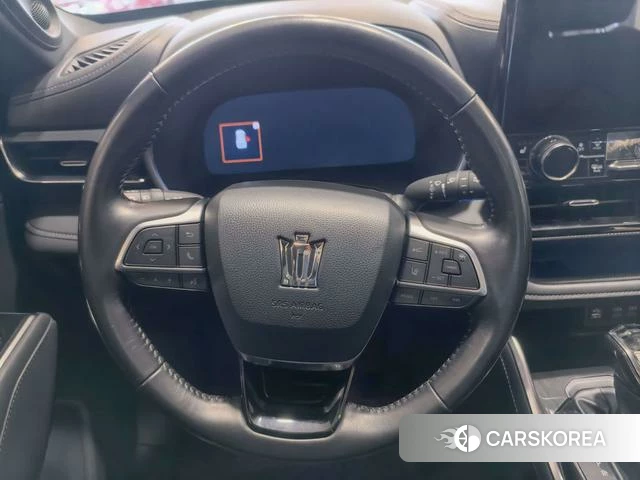 Toyota Crown Lufang id 4260985 из Китая 8