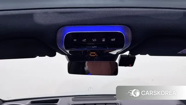 Mercedes-Benz S-Class W223 id 3690291 из Кореи 8