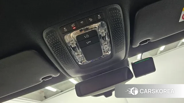 Mercedes-Benz A-Class W177 id 3731610 из Кореи 8