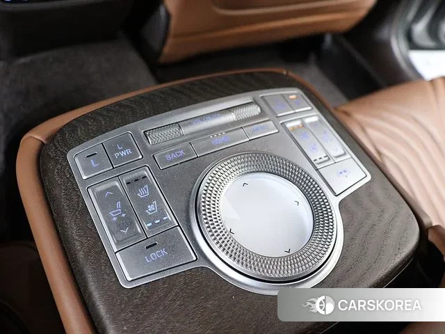 Genesis G80 (RG3) id 3098156 из Кореи 8