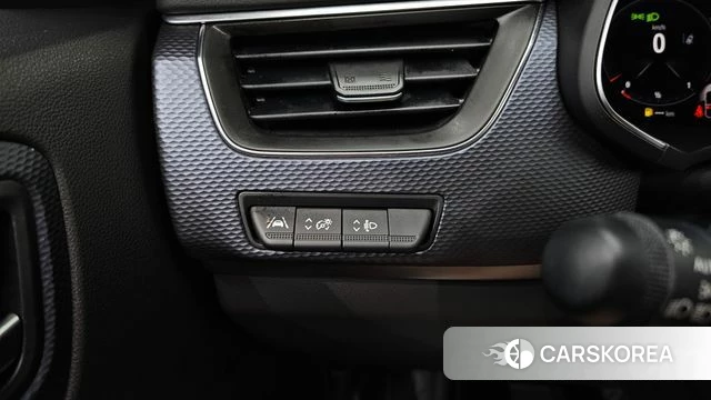 Renault Korea (Samsung) XM3 id 4794246 из Кореи 8
