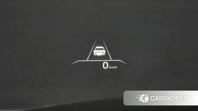 Genesis G80 (RG3) id 3860223 из Кореи 8