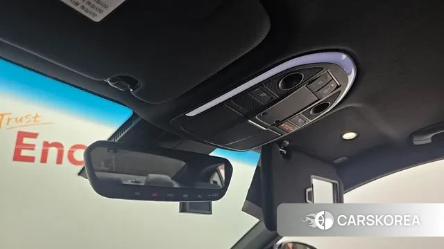 Genesis G70 id 3139755 из Кореи 8