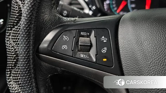 Chevrolet (GM Daewoo) The New Spark id 3698512 из Кореи 8