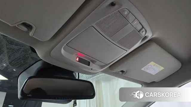 Renault Korea (Samsung) The New QM6 id 2900740 из Кореи 8