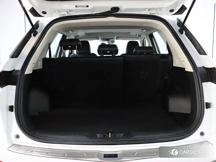 Chang'an CS55PLUS id 4644483 из Китая 8