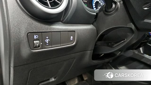 Hyundai The New Kona id 4383610 из Кореи 8