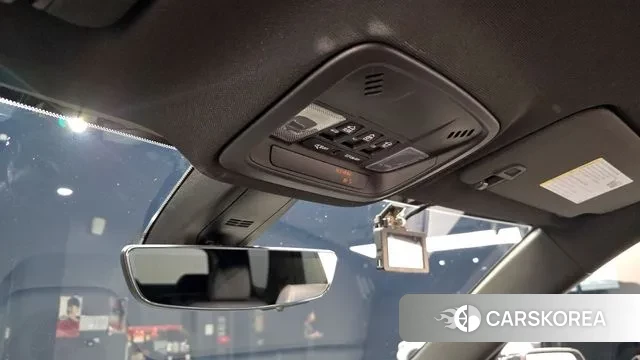 Chevrolet (GM Daewoo) Traverse id 3372761 из Кореи 8