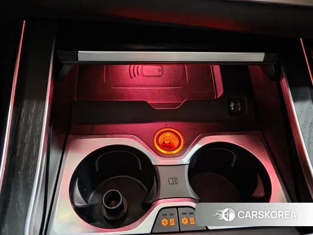 BMW X7 (G07) id 2895052 из Кореи 8