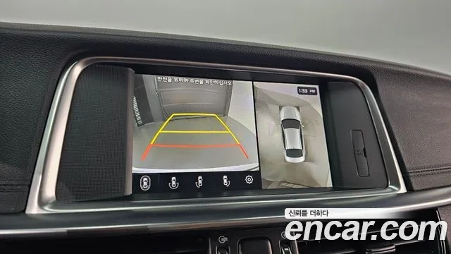 Kia The New K5 2nd generation id 2932956 из Кореи 8