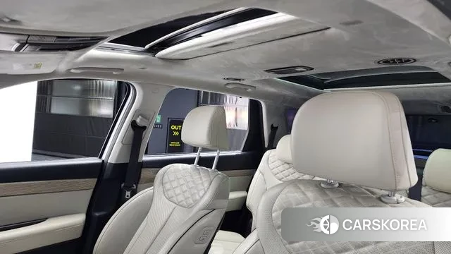 Hyundai Palisade id 3008074 из Кореи 8