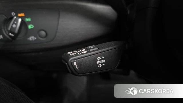 Audi A4 (B9) id 3917334 из Кореи 8