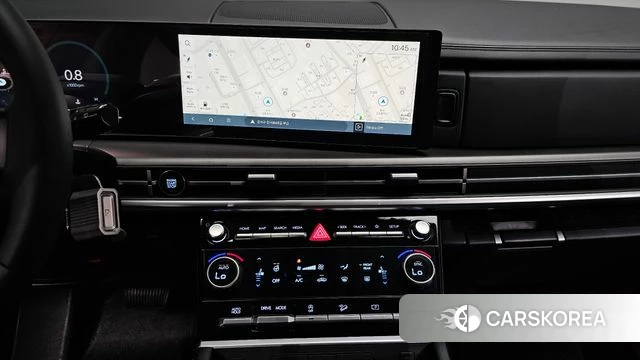 Hyundai Santa Fe (MX5) id 4618024 из Кореи 8