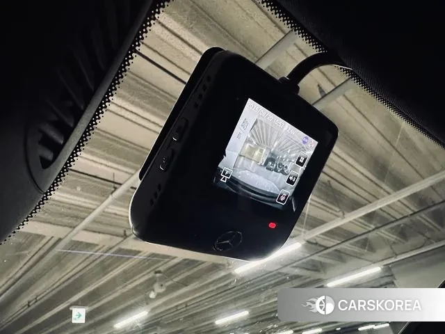 Mercedes-Benz CLE-Class C236 id 3052750 из Кореи 8