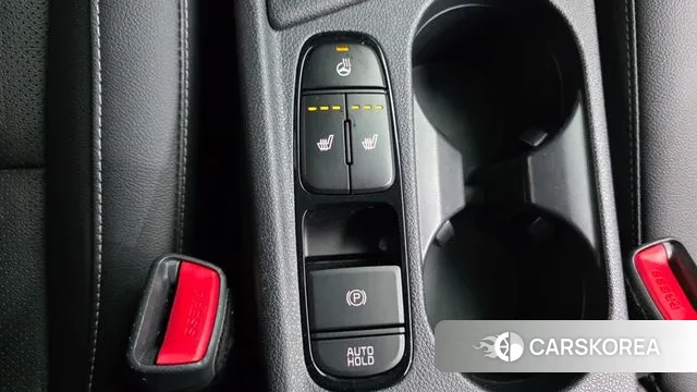 Kia The New Niro id 3459349 из Кореи 8