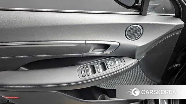 Hyundai Sonata D Edge (DN8) id 3462251 из Кореи 8