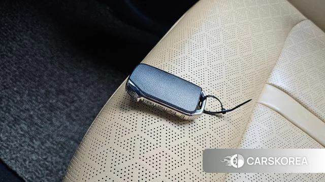 Kia Sorento 4th Generation id 3910059 из Кореи 8