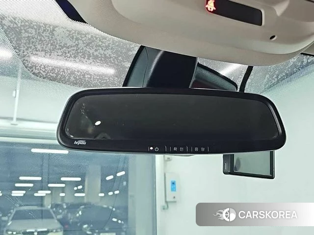 Renault Korea (Samsung) QM6 id 4785564 из Кореи 8
