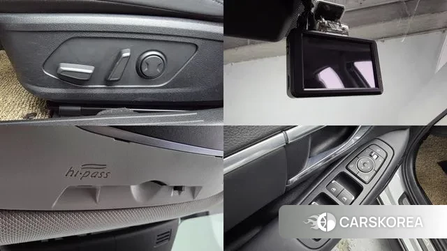 Hyundai Sonata (DN8) id 3736598 из Кореи 8