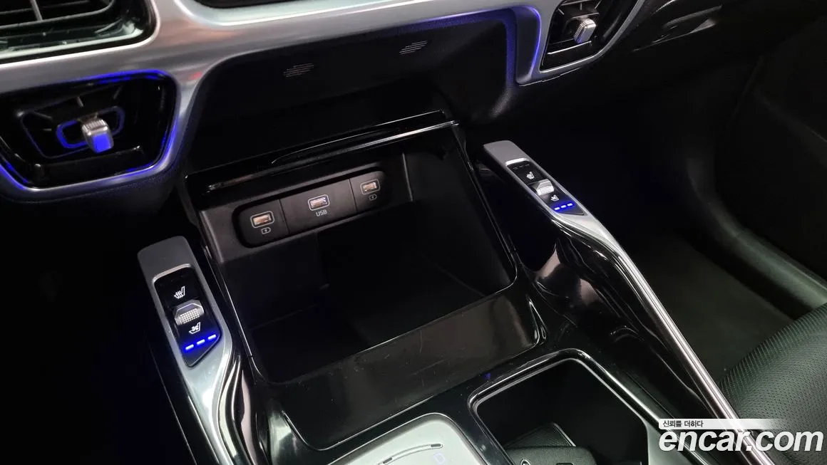 Kia Sorento 4th Generation id 2024410 из Кореи 8