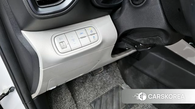 Hyundai Venue id 4309545 из Кореи 8