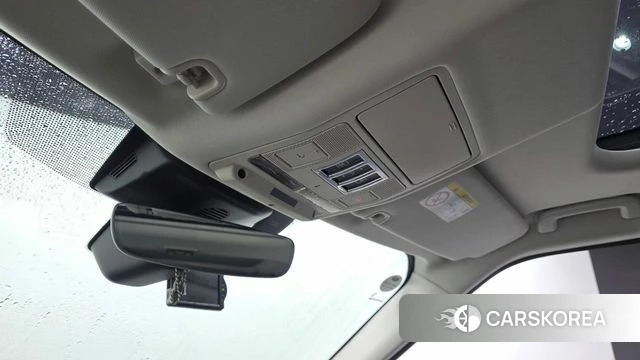 Land Rover Discovery 5 id 4755350 из Кореи 8