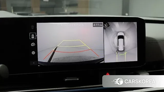 Kia The New Carnival 4th Generation id 3528493 из Кореи 8