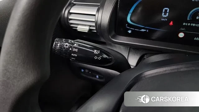 Hyundai Casper id 3384130 из Кореи 8