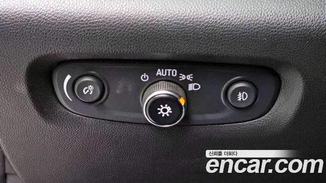 Chevrolet (GM Daewoo) Traverse id 2457601 из Кореи 8