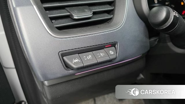 Renault Korea (Samsung) XM3 id 4281924 из Кореи 8