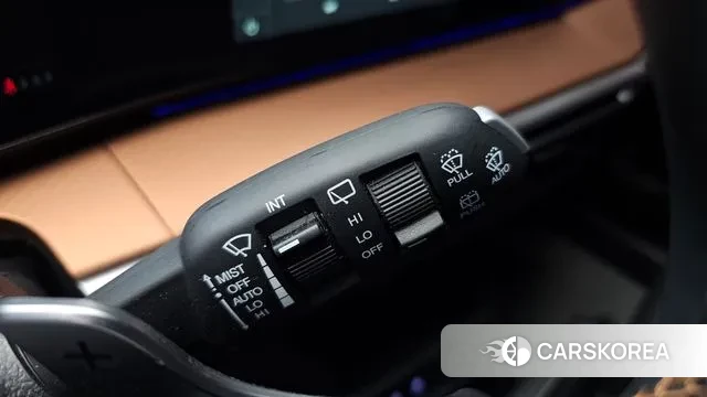 Ssangyong The New Torres id 3732024 из Кореи 8