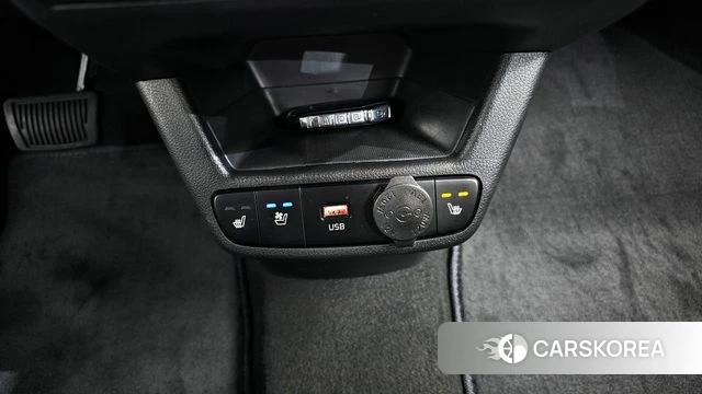 Kia The New Kia Ray EV id 3922035 из Кореи 8