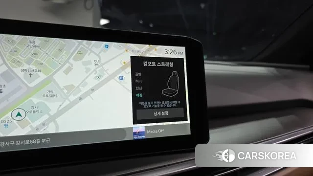 Kia The New Sorento 4th Generation id 3180057 из Кореи 8