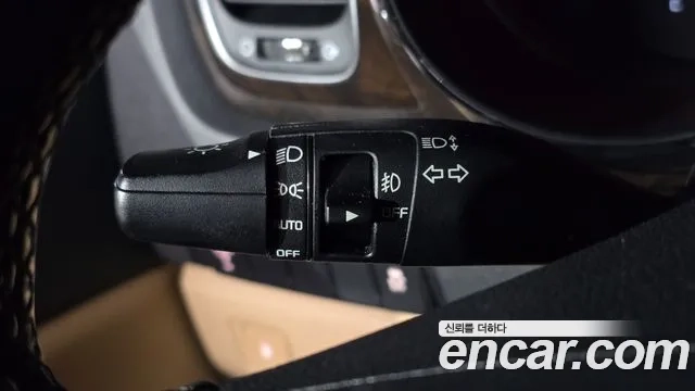 Kia The New Carnival id 2917449 из Кореи 8