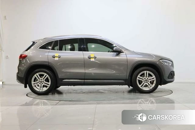 Mercedes-Benz GLA id 4257241 из Китая 8