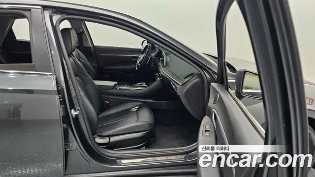 Hyundai Sonata (DN8) id 2626951 из Кореи 8