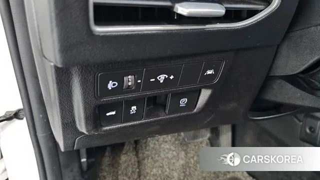 Hyundai Sonata (DN8) id 3004284 из Кореи 8