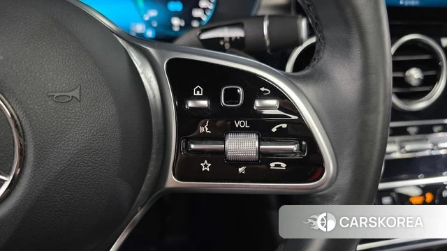 Mercedes-Benz GLC-Class X253 id 4693021 из Кореи 8
