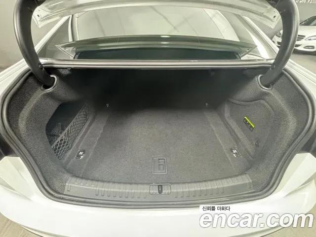 Audi A6 (C8) id 2811997 из Кореи 8