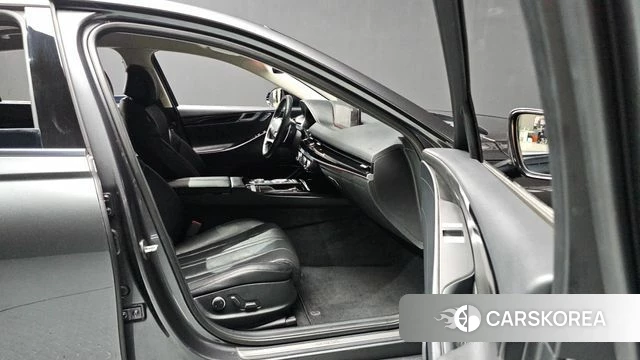 Genesis G80 (RG3) id 4402699 из Кореи 8