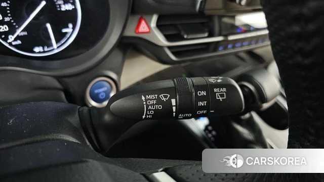 Toyota Sienna 4th Generation id 3800224 из Кореи 8