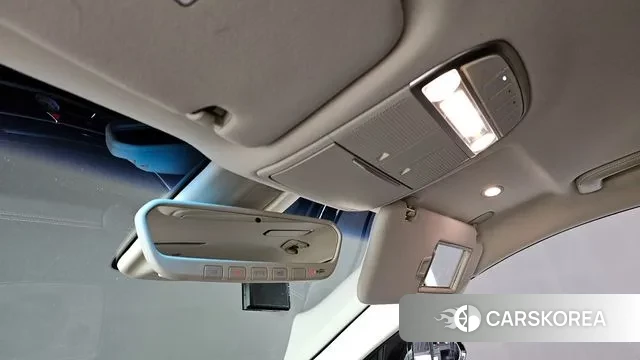 Genesis G90 id 3407594 из Кореи 8