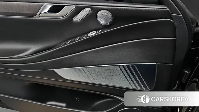 Genesis G80 (RG3) id 3416377 из Кореи 8