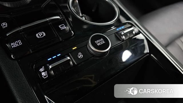 Kia K5 3rd generation id 4581199 из Кореи 8