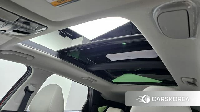 Hyundai Tucson (NX4) id 4495785 из Кореи 8