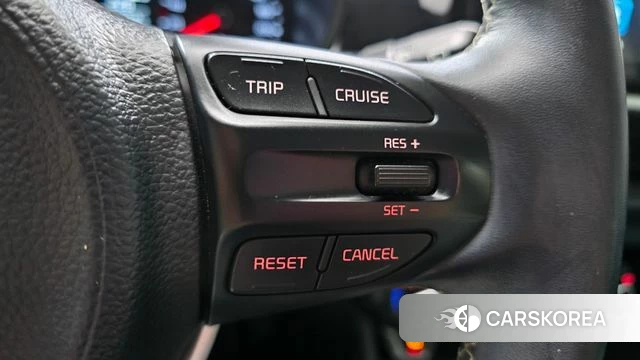 Kia All New Morning (JA) id 4543682 из Кореи 8