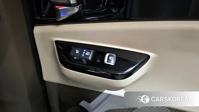 Kia Carnival 4th generation id 3488482 из Кореи 8