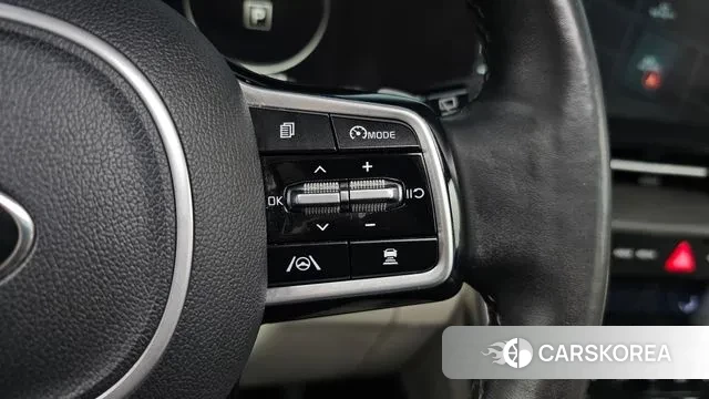 Kia Carnival 4th generation id 3722759 из Кореи 8